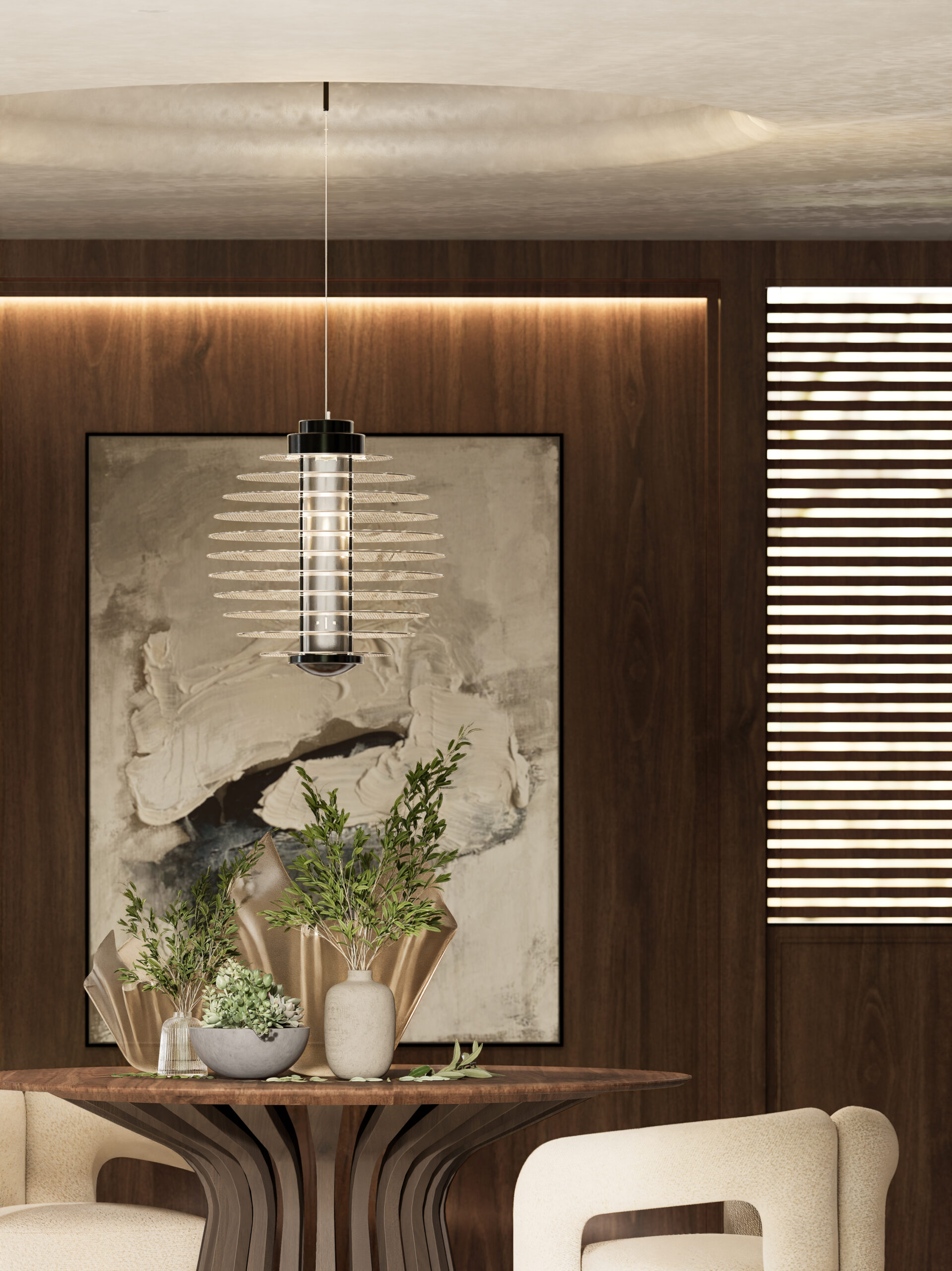 gallery dining